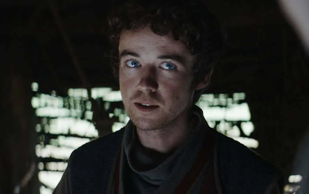 Star Wars' Alex Lawther Expressed Surprise to Learn His Andor Manifesto Became a Sensation