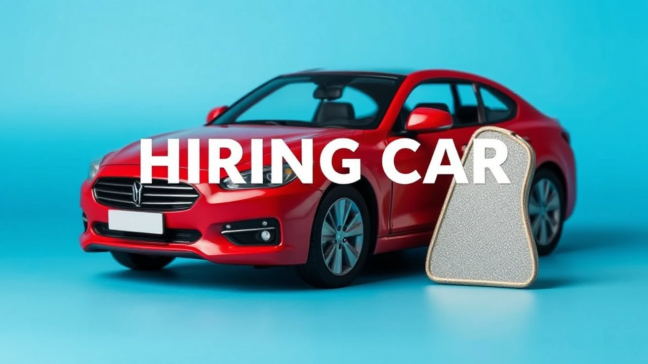 Your Complete Handbook to Hiring a Car: Dos and Don'ts You Should Know