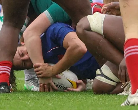 French flanker's Suspension Cut to 9 Fixtures, Team Captain Likewise Sidelined for Competition