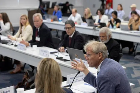 US Health Panel Recommends Separate Immunizations for Rubella In Place of Single Shot