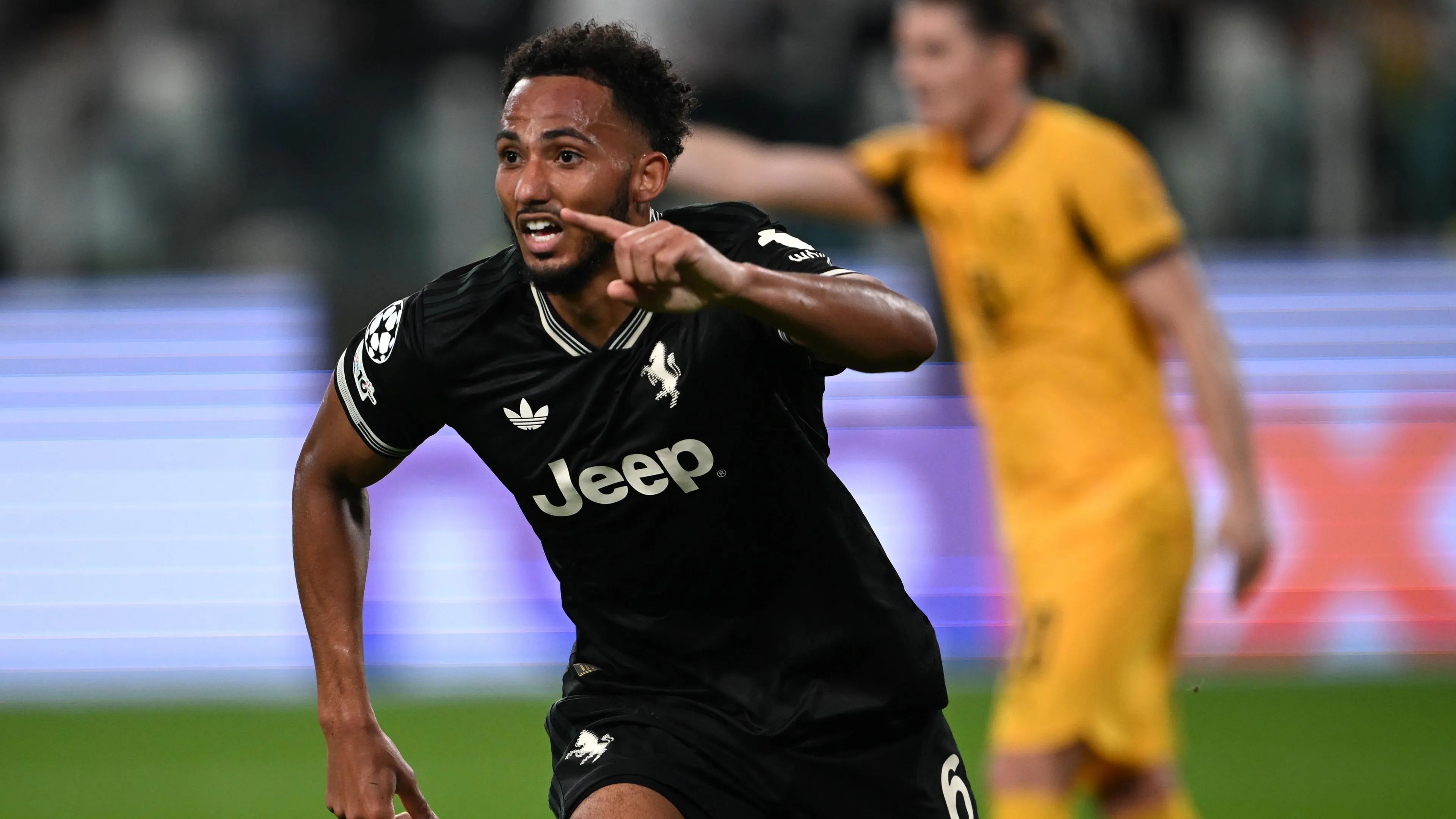 The Bianconeri Snatch Thrilling Tie Following Eight-Goal Second Half Clash Against Dortmund