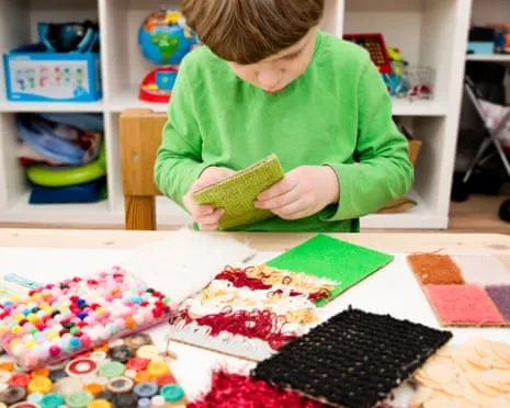 One in Three UK Parents Have Requested Special Educational Needs Screening for Their Child, Survey Finds
