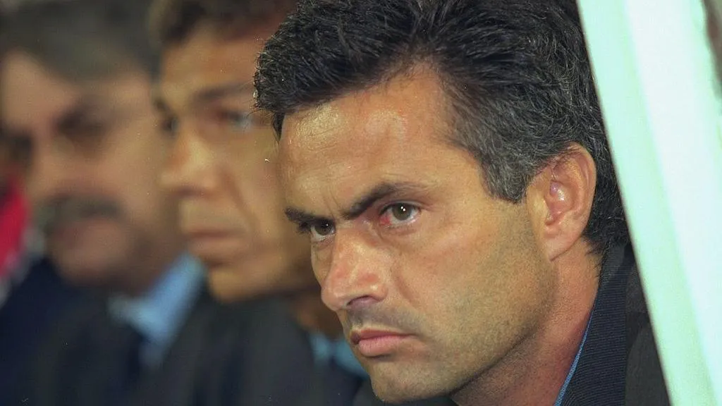 Mourinho Makes a Comeback at Sport Lisboa e Benfica After Two and a Half Decades: A Legend’s Gamble?