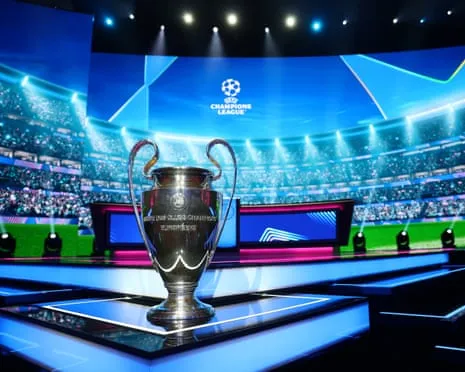 The Champions League Is Back: An Extensive 144 Games Before the Knockout Stage