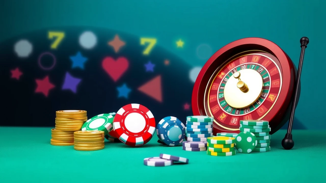 Helpful Approaches for Winning Big in Virtual Casino Action: Increasing Your Odds of Winning!
