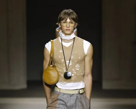 Baggy Pants, Workwear and Plenty of Edge: Premium Reimagined at the Brand