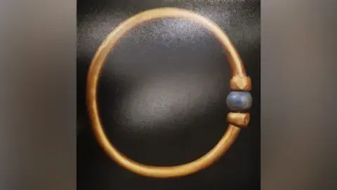 Egypt's Authorities State 3,000-Year-Old Artifact Has Been Stolen and Destroyed
