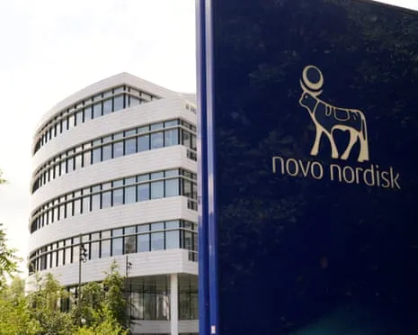 The Danish Pharma Giant Stock Soar on Promising Anti-Obesity Pill Results