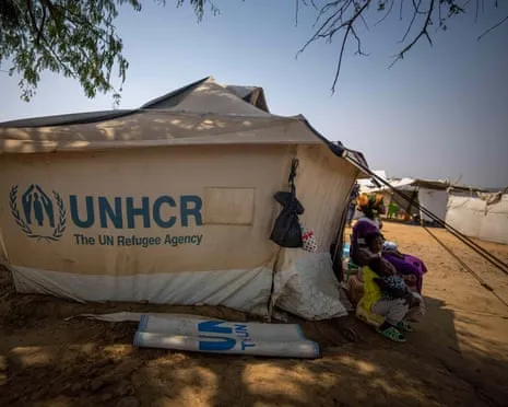 United Nations Confronts Significant Budget Cuts and Staff Layoffs After US Financial Cuts