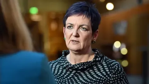 Landmark Legal Overhaul in Scotland: Third Verdict Scrapped as Lawmakers Approve Sweeping Legislation
