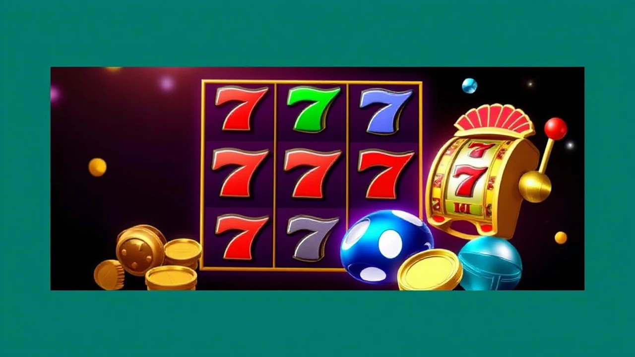 Rahasia Main Slot Online yang Menguntungkan