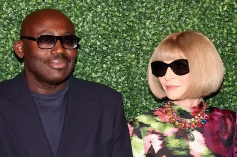 Fashion Risks Taking a Step Back Concerning Inclusivity, Declares Former Vogue Editor