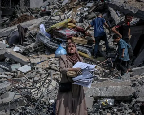 France Needed to Endorsed Palestine as a State Long Before: Doubters Asks: What Changed?
