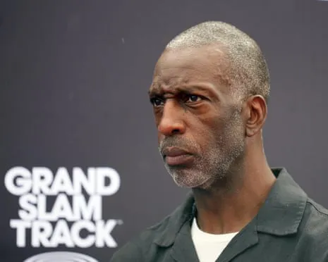GST Rejects Claims Michael Johnson Earned $2M From Scrapped Event