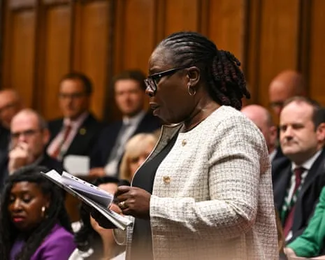 Institutional Racism Harms Maternity Care for Black Women in the UK, Parliamentarians Find