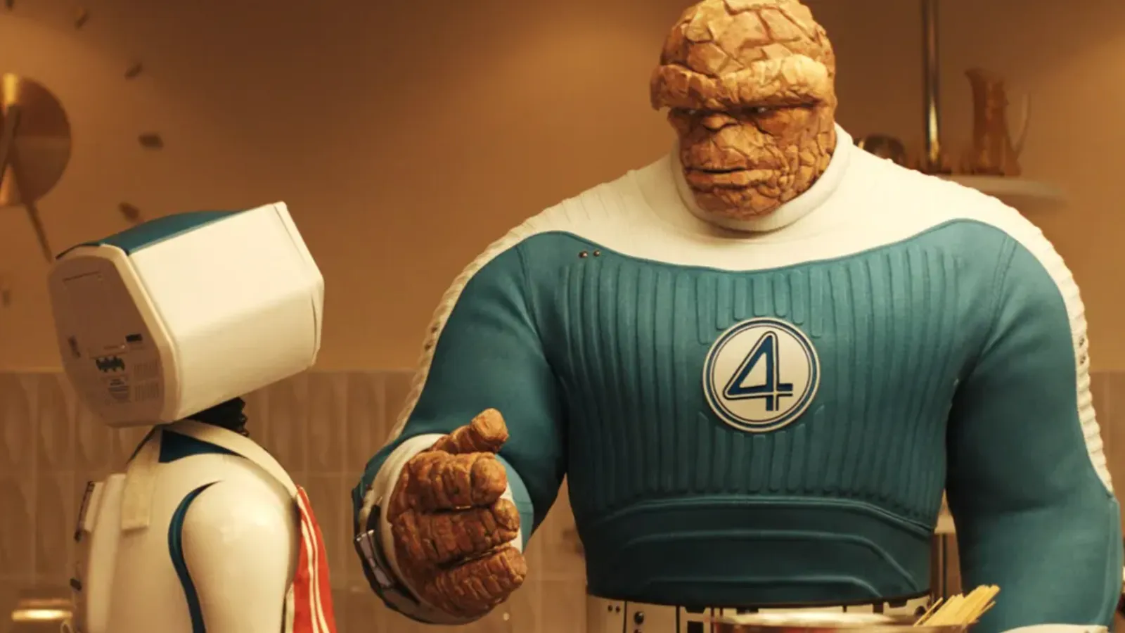 What is the Release Date for Marvel's Fantastic Four: First Steps to Hit Digital Platforms?