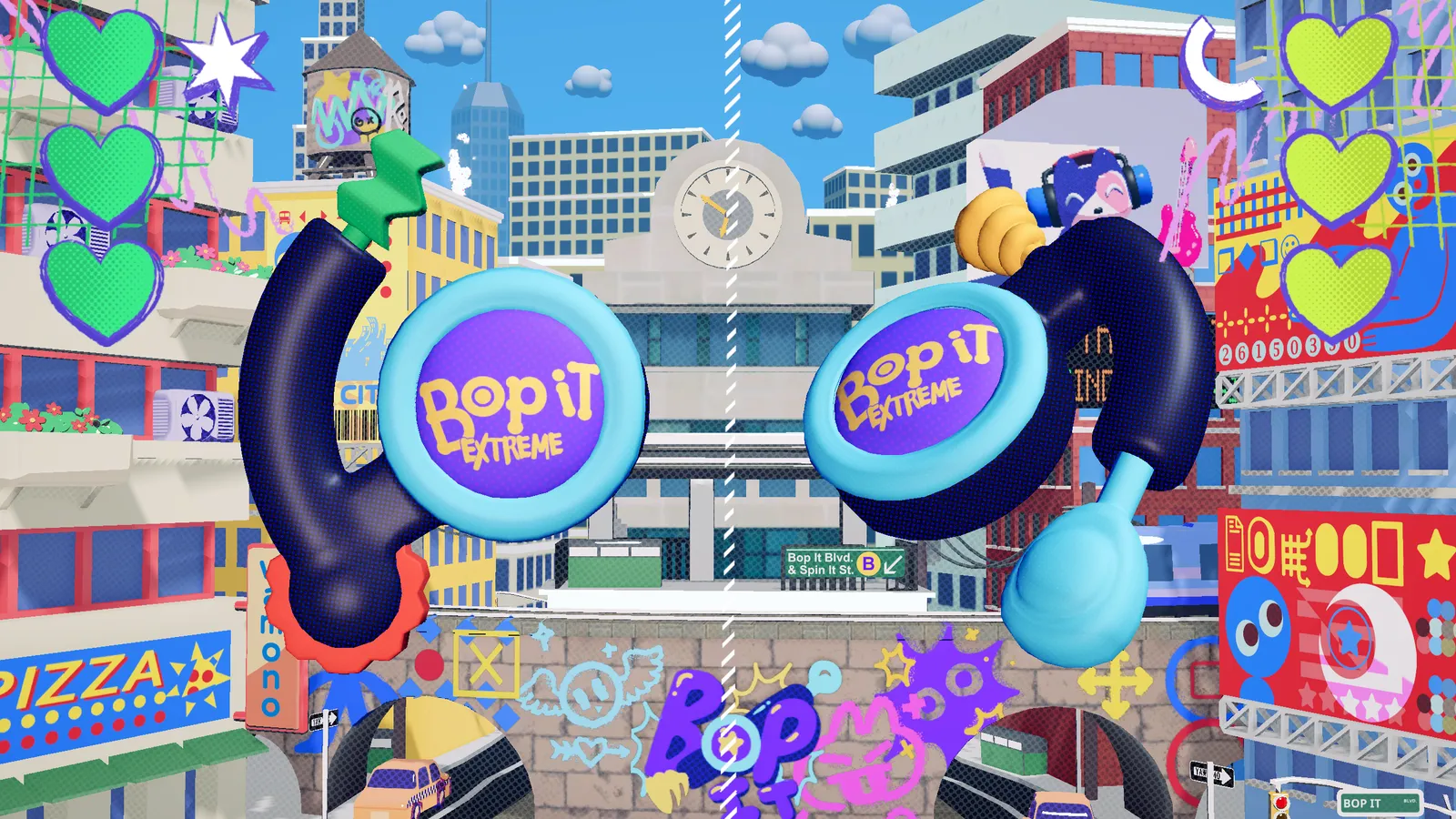 Rediscover the Ultimate Kids' Party Game with This Iconic Toy: Its Digital Adaptation