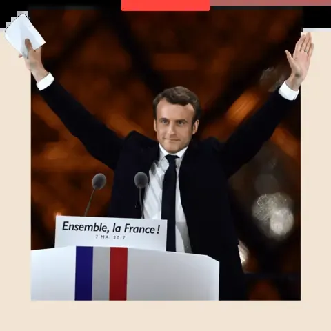 How The French Nation Is Heading Toward Evolving Into Another Ailing Economy in the EU