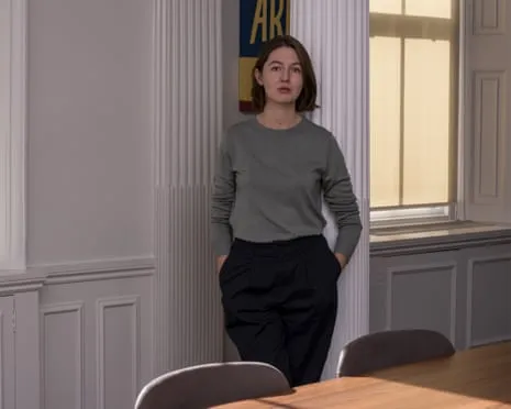 Sally Rooney Prevented from Collecting Award Over Arrest Threat Regarding Activist Group Backing