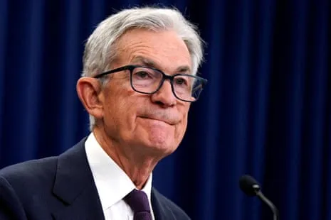 A Federal Reserve's Independence Faces an Extraordinary Challenge