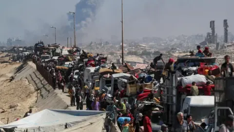 Israel Accused of Genocidal Acts in Gaza Strip by United Nations Inquiry, Report States