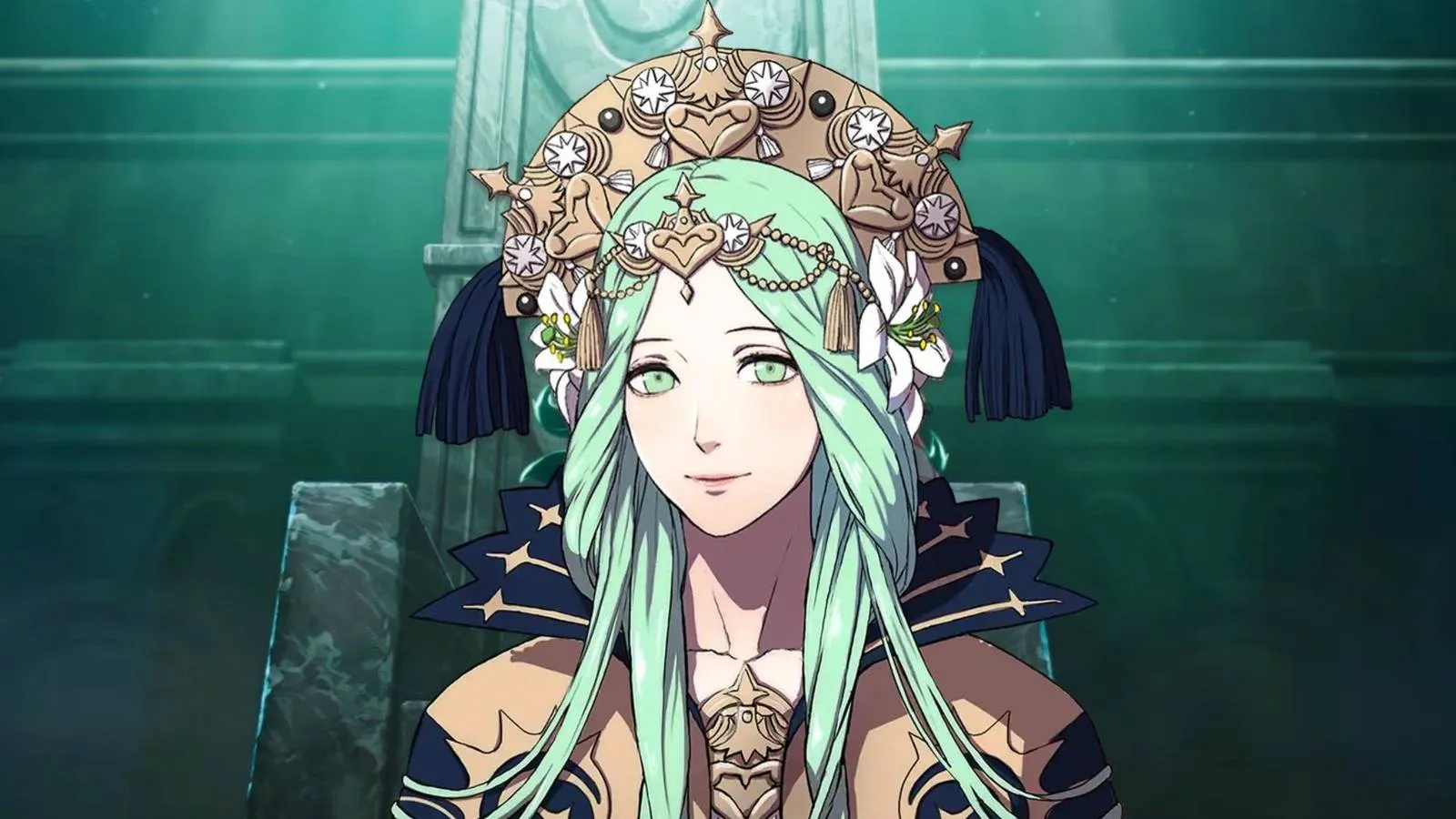 Fire Emblem: Fortune’s Weave Appears More Like a Backstory Rather Than a Sequel