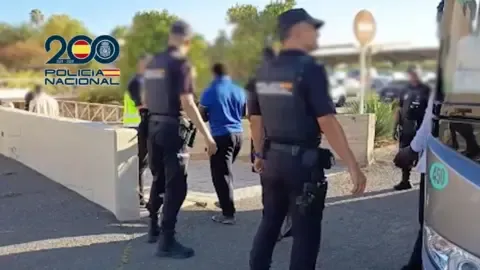 Spain Detains 19 Individuals Suspected of Torture and Murder After 50 Migrants Vanish from Boat