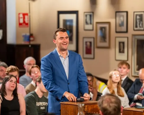 Exploring the Connection Between Memes, Gaming and Internet Culture in the Charlie Kirk Shooting