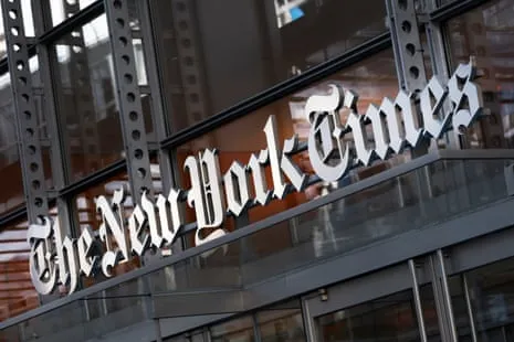 The former president’s Lawsuit Targeting the NYT constitutes Without Merit—However Creates a Serious Threat to Press Freedom