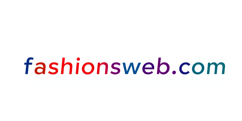 Fashion Clothes Web