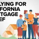 The Mortgage Relief Act Passes In California