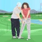 Ladies - Start Golfing With Your Partner